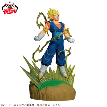 Banpresto Dragon Ball Z History Box Vegito Figure