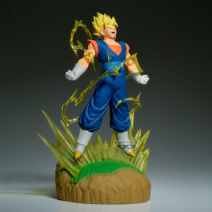 Banpresto Dragon Ball Z History Box Vegito Figure