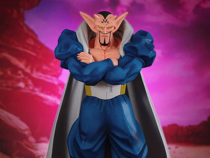 Dragon Ball Z Ichiban Kuji B Prize Dabura (Crash! Battle for the Universe) Figure