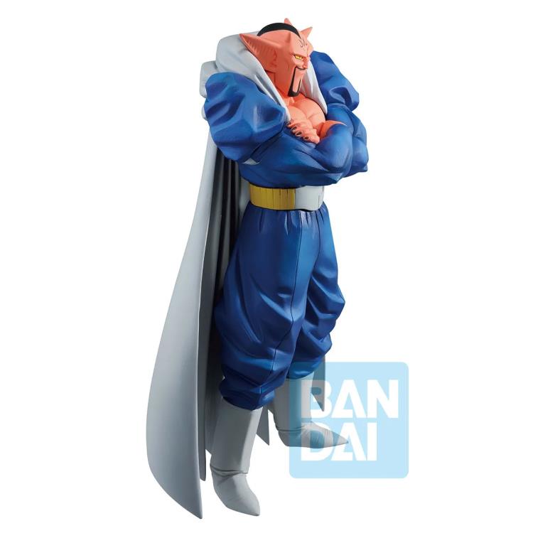 Dragon Ball Z Ichiban Kuji B Prize Dabura (Crash! Battle for the Universe) Figure