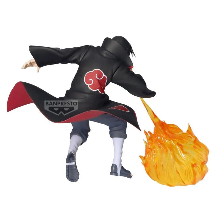 Banpresto Naruto: Shippuden Effectreme Itachi Uchiha II