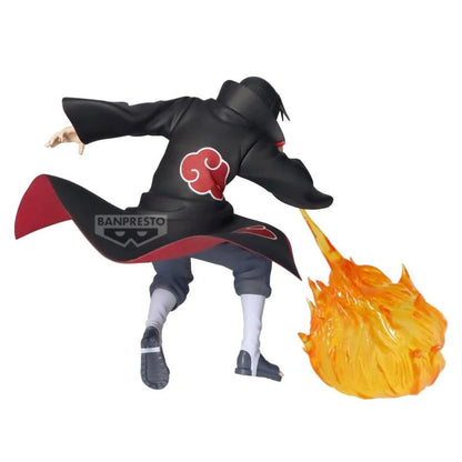 Banpresto Naruto: Shippuden Effectreme Itachi Uchiha II