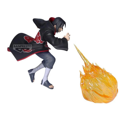 Banpresto Naruto: Shippuden Effectreme Itachi Uchiha II