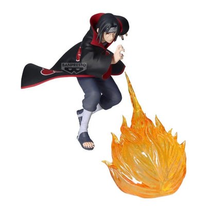 Banpresto Naruto: Shippuden Effectreme Itachi Uchiha II