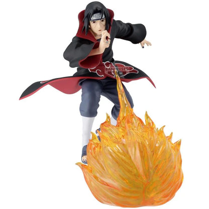 Banpresto Naruto: Shippuden Effectreme Itachi Uchiha II