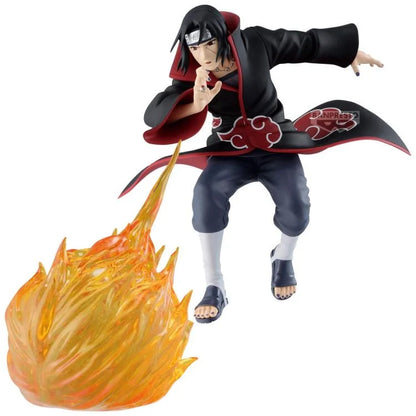Banpresto Naruto: Shippuden Effectreme Itachi Uchiha II