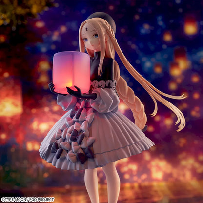Sega Fate/Grand Order Luminasta Abigail Williams (Heroic Spirit Event Attire) Figure