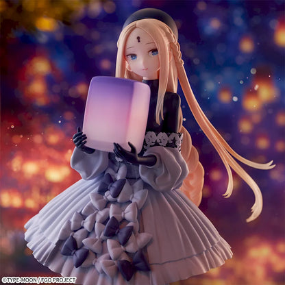 Sega Fate/Grand Order Luminasta Abigail Williams (Heroic Spirit Event Attire) Figure