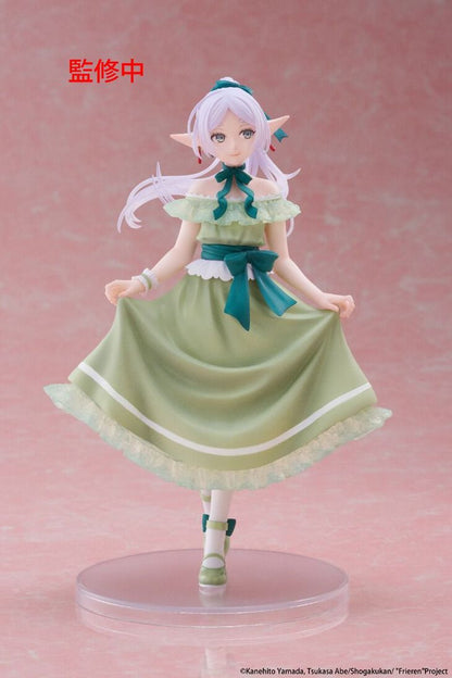 Taito Frieren: Beyond Journey's End Frieren (Party Dress Ver.) Coreful Figure