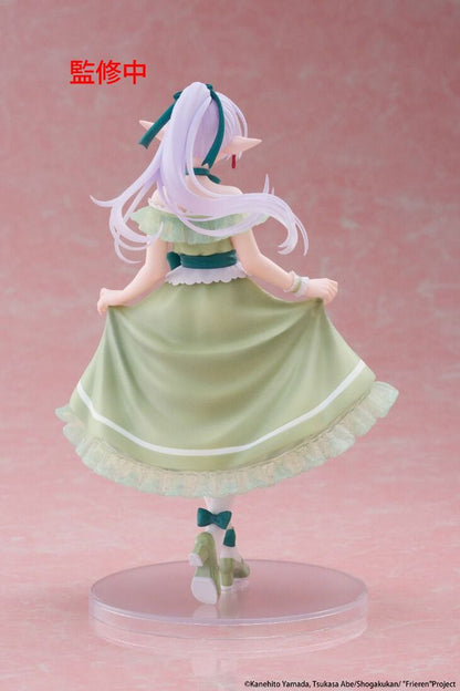 Taito Frieren: Beyond Journey's End Frieren (Party Dress Ver.) Coreful Figure