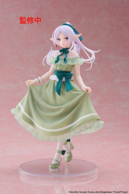 Taito Frieren: Beyond Journey's End Frieren (Party Dress Ver.) Coreful Figure