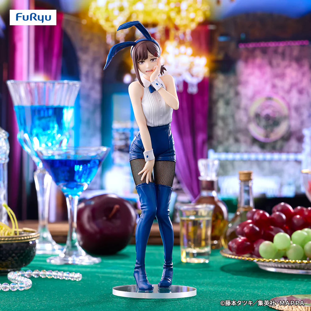 FuRyu Chainsaw Man BiCute Bunnies Kobeni Bunny Ver. Figure