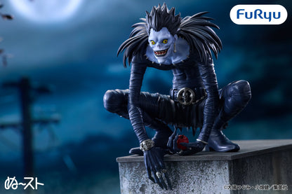 FuRyu Death Note Ryuk Noodle Stopper Figure