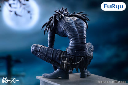 FuRyu Death Note Ryuk Noodle Stopper Figure