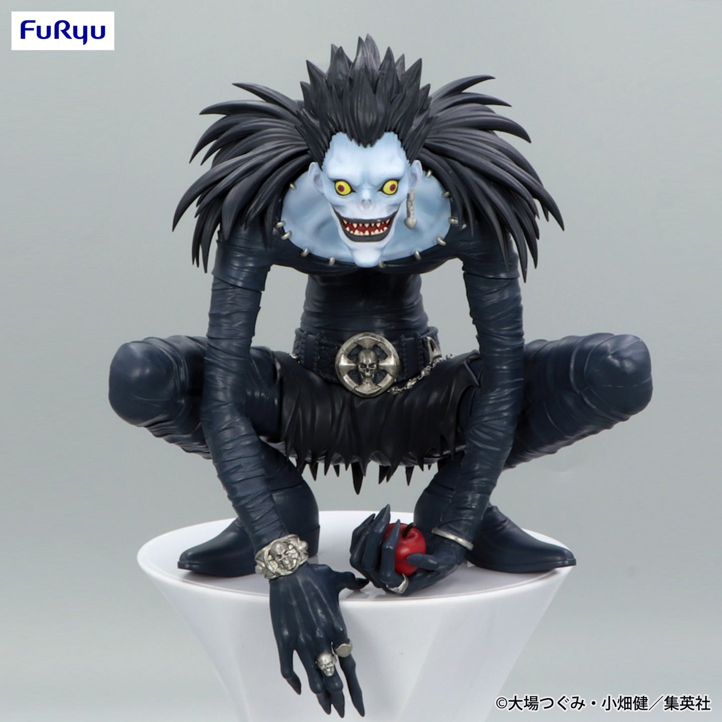 FuRyu Death Note Ryuk Noodle Stopper Figure