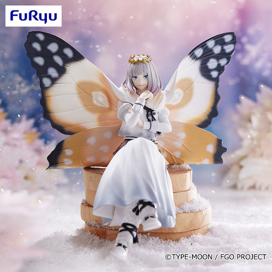 FuRyu Fate/Grand Order Pretender Oberon Noodle Stopper Figure