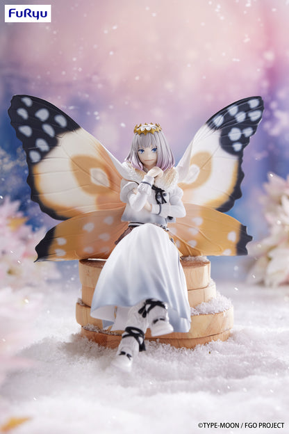 FuRyu Fate/Grand Order Pretender Oberon Noodle Stopper Figure