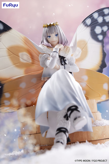 FuRyu Fate/Grand Order Pretender Oberon Noodle Stopper Figure