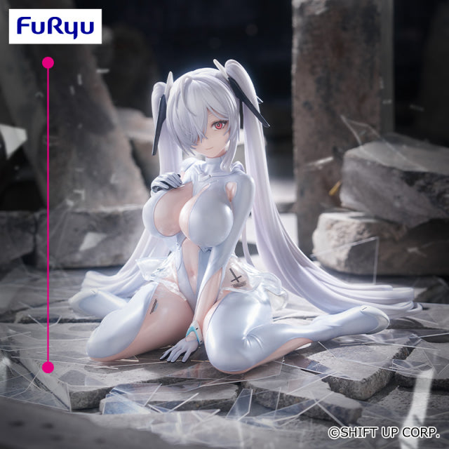 FuRyu Goddess of Victory: Nikke Cinderella Noodle Stopper Figure