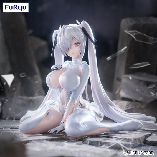 FuRyu Goddess of Victory: Nikke Cinderella Noodle Stopper Figure