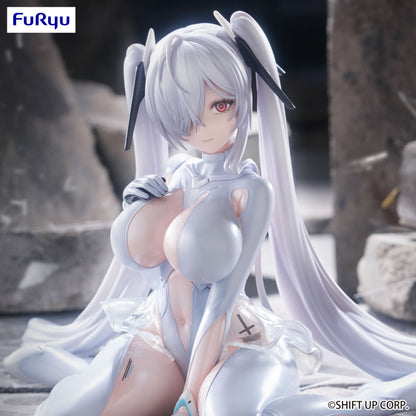 FuRyu Goddess of Victory: Nikke Cinderella Noodle Stopper Figure