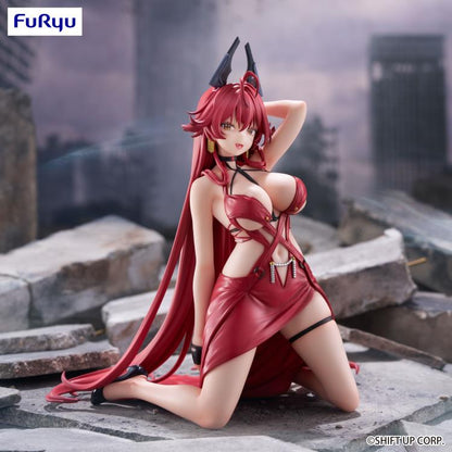 FuRyu Goddess of Victory: Nikke Red Hood (Nonsense Red) Noodle Stopper Figure