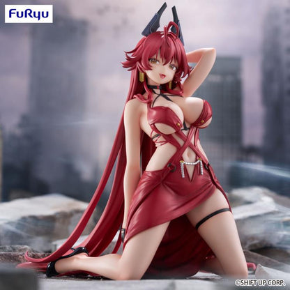 FuRyu Goddess of Victory: Nikke Red Hood (Nonsense Red) Noodle Stopper Figure