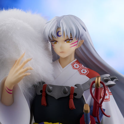 FuRyu InuYasha Trio-Try-iT Sesshomaru Vol.2 Figure