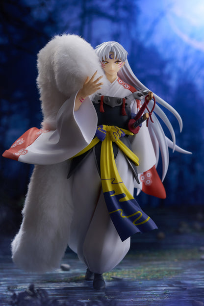 FuRyu InuYasha Trio-Try-iT Sesshomaru Vol.2 Figure