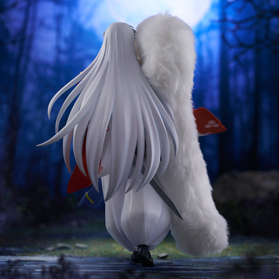 FuRyu InuYasha Trio-Try-iT Sesshomaru Vol.2 Figure