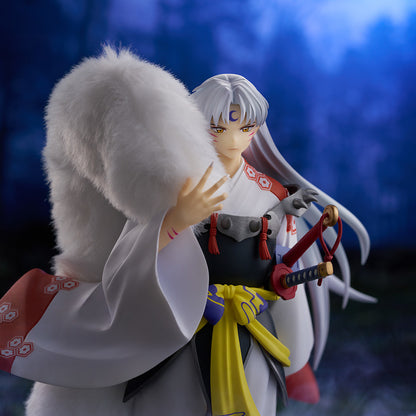FuRyu InuYasha Trio-Try-iT Sesshomaru Vol.2 Figure