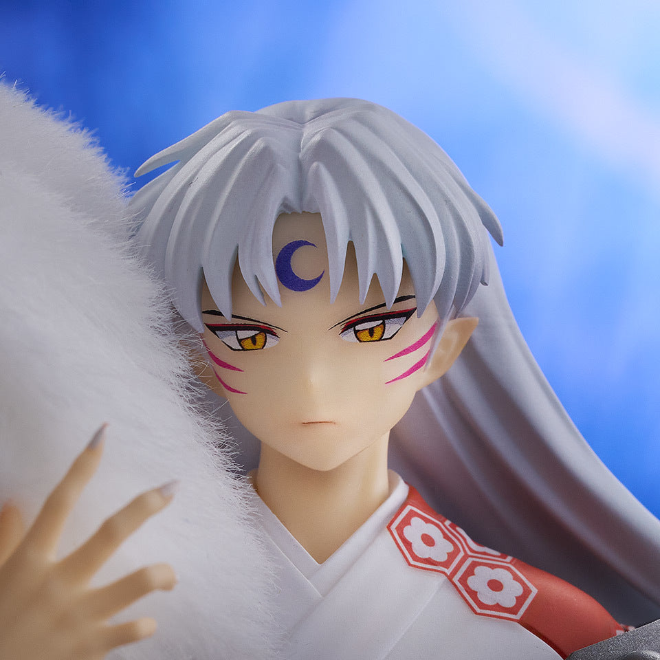 FuRyu InuYasha Trio-Try-iT Sesshomaru Vol.2 Figure