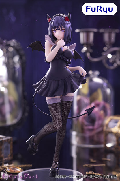 FuRyu My Dress-Up Darling BiCute Dark Marin Kitagawa (Shizuku Kuroe Ver.) Figure