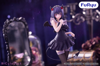FuRyu My Dress-Up Darling BiCute Dark Marin Kitagawa (Shizuku Kuroe Ver.) Figure