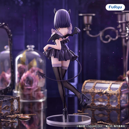 FuRyu My Dress-Up Darling BiCute Dark Marin Kitagawa (Shizuku Kuroe Ver.) Figure