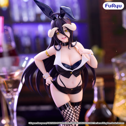 FuRyu Overlord BiCute Bunnies Albedo (Another Costume) Figure