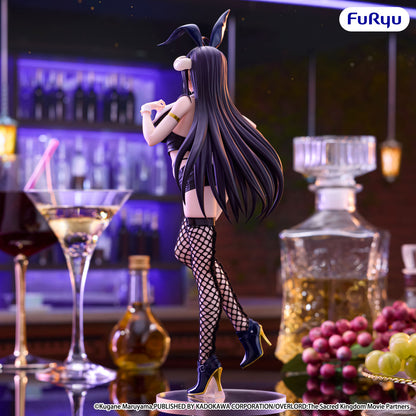 FuRyu Overlord BiCute Bunnies Albedo (Another Costume) Figure