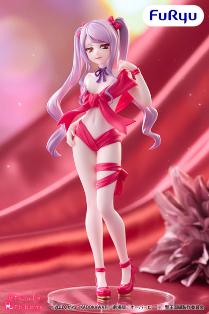 FuRyu Overlord BiCute Ribbons Shalltear Figure