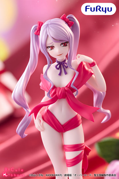 FuRyu Overlord BiCute Ribbons Shalltear Figure