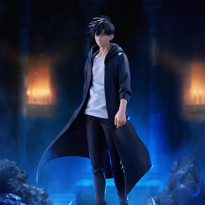 FuRyu Solo Leveling Sung Jinwoo Trio-Try-iT Figure