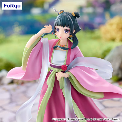 FuRyu The Apothecary Diaries Trio-Try-iT Maomao Figure