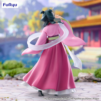 FuRyu The Apothecary Diaries Trio-Try-iT Maomao Figure