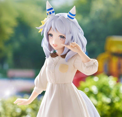 FuRyu Uma Musume: Pretty Derby Trio-Try-iT Hishi Miracle Figure