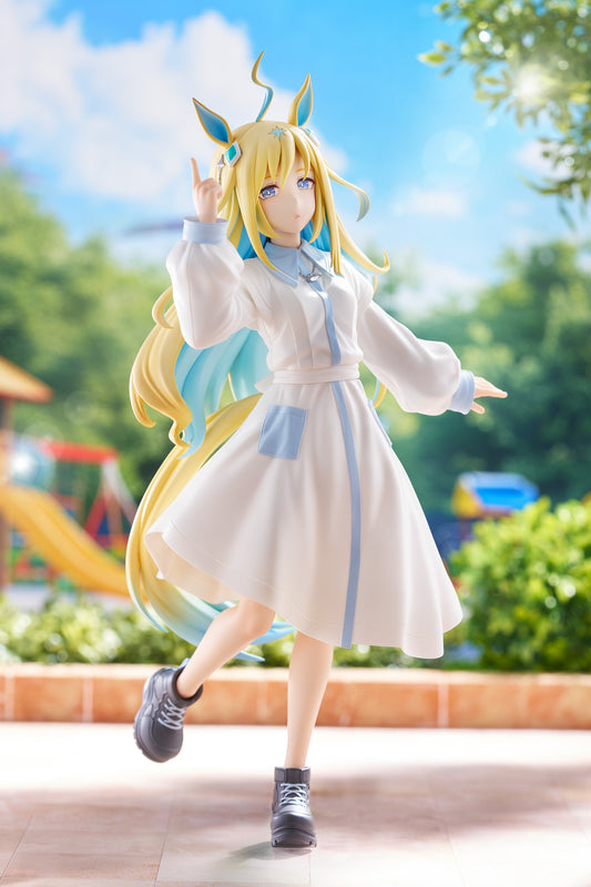 FuRyu Uma Musume: Pretty Derby Trio-Try-iT Neo Universe Figure