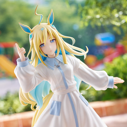 FuRyu Uma Musume: Pretty Derby Trio-Try-iT Neo Universe Figure
