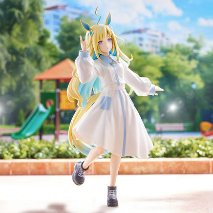 FuRyu Uma Musume: Pretty Derby Trio-Try-iT Neo Universe Figure