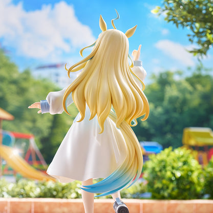 FuRyu Uma Musume: Pretty Derby Trio-Try-iT Neo Universe Figure