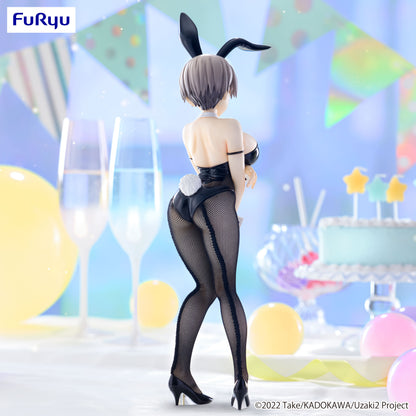 FuRyu Uzaki-chan Wants to Hang Out! BiCute Bunnies Hana Uzaki Figure