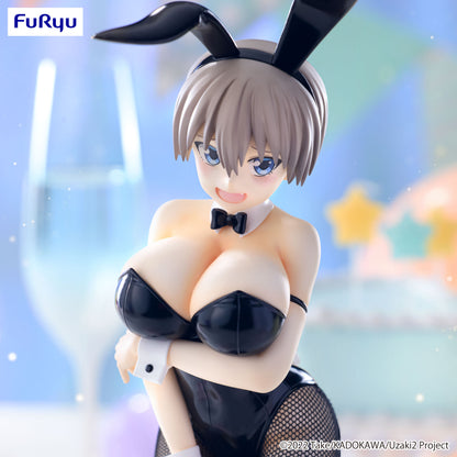 FuRyu Uzaki-chan Wants to Hang Out! BiCute Bunnies Hana Uzaki Figure