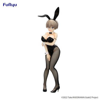 FuRyu Uzaki-chan Wants to Hang Out! BiCute Bunnies Hana Uzaki Figure